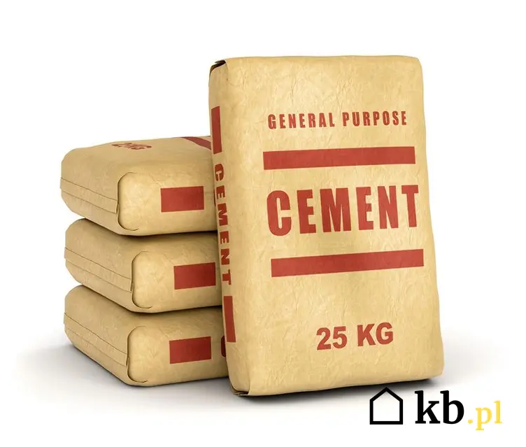 Cement portlandzki w worku, a także najważniejsze informacje, cena, charakterstyka, opinie, skład oraz zastosowanie