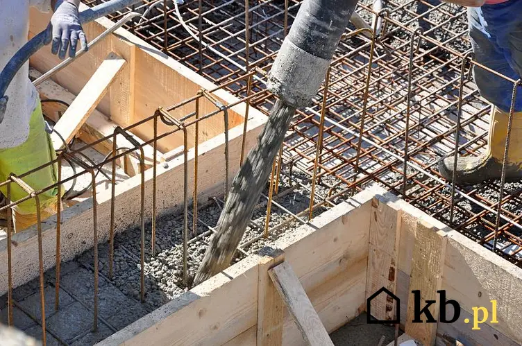 Beton wodoszczelny, a także co to jest, zastosowanie, funkcjonalność, wylewanie, gdzie wylać beton wodoszczelny