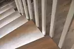 Odnawianie schodów bez cyklinowania
