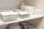 Praktyczne sposoby układania w kuchni