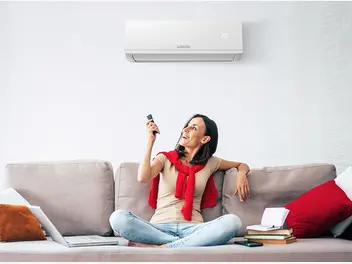 Ilustracja artykułu klimatyzacja do każdego mieszkania – nowa oferta thermoval