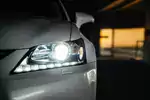 Ustawianie świateł w samochodzie