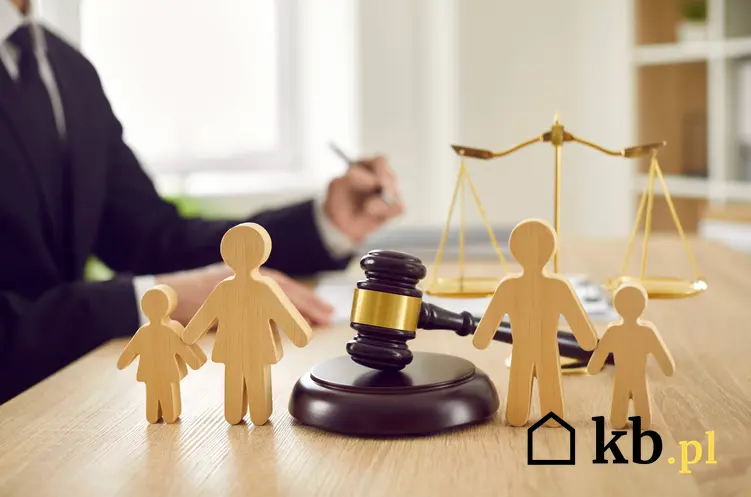 Rozdzielenie rodziny przez sąd, a także czym jest ograniczenie władzy rodzicielskiej krok po kroku