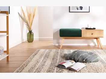 Ilustracja artykułu jak dopasować dywan do stylu wnętrza?