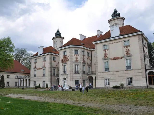 Dlaczego warto mieszkać w Otwocku