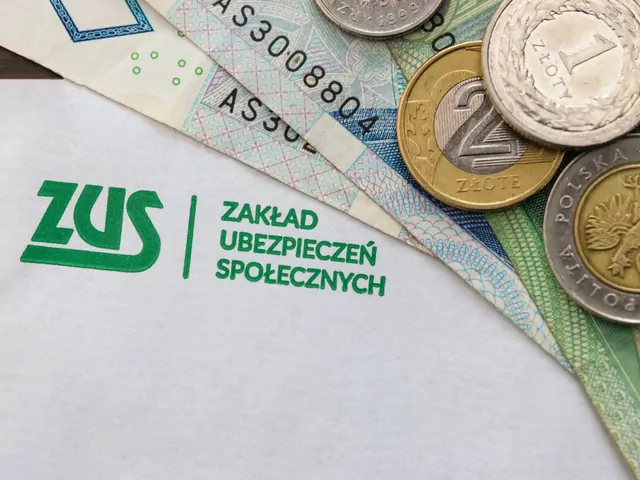 Zawieszenie działalności a składki ZUS