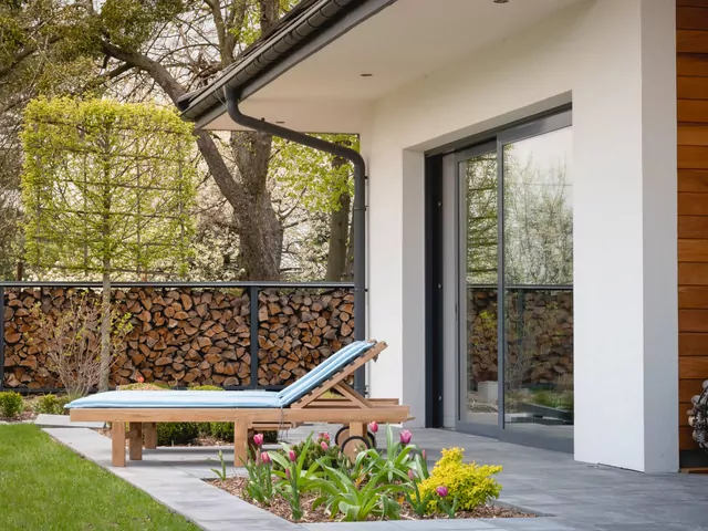 Rodzaje i montaż okładzin elewacyjnych