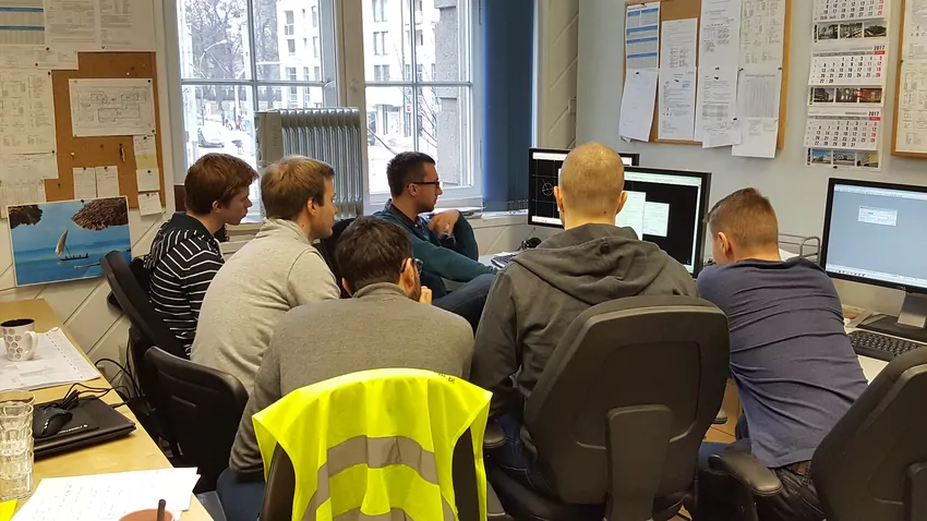 Building Information Modeling (BIM) – co warto o nim wiedzieć? Nowoczesne technologie w budownictwie