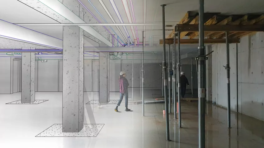 Building Information Modeling (BIM) – co warto o nim wiedzieć? Nowoczesne narzędzia projektowania budynków