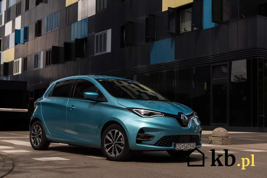 Ceny modeli samochodów Renault