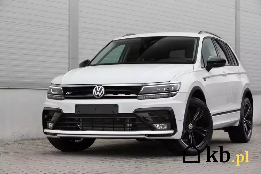 Ceny nowych modeli Volkswagen