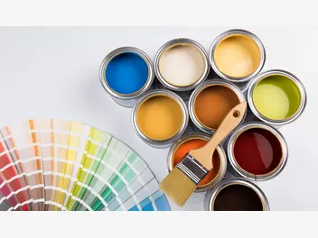 Ilustracja artykułu jak cieszyć się pięknym kolorem ścian na dłużej? wybierz odpowiednią farbę