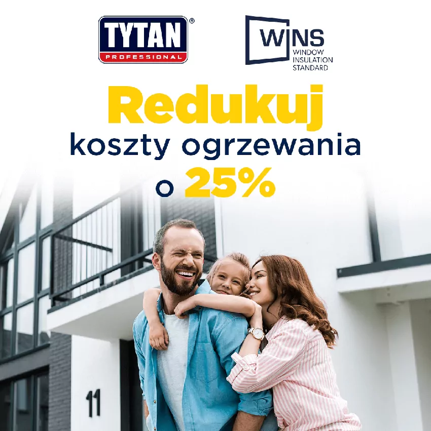 Nowoczesne okna dla efektywności energetycznej