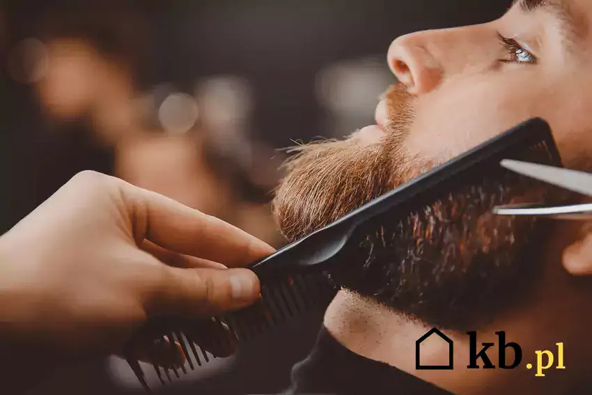 Cennik usług strzyżenia u barberów