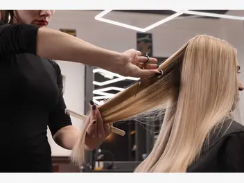 Ilustracja artykułu cennik skupu włosów - zobacz, jakie ceny osiągają włosy w skupie