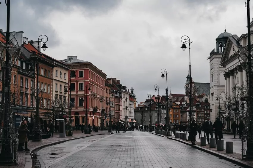 Warszawskie mieszkania jako inwestycje