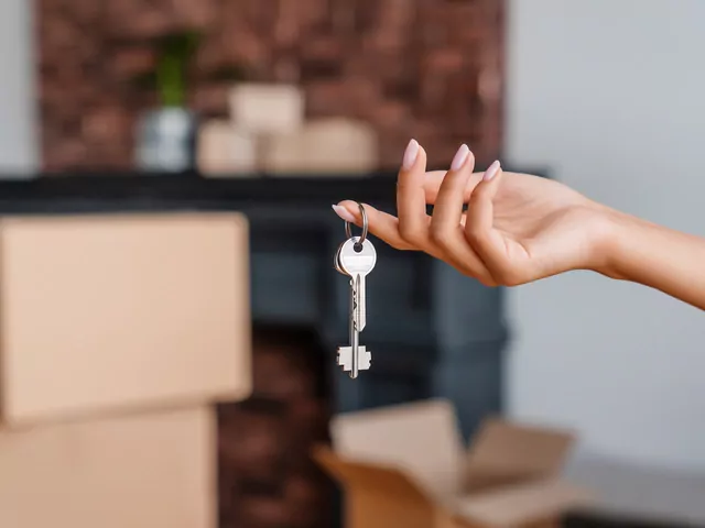 Wynajem: najważniejsze wskazówki