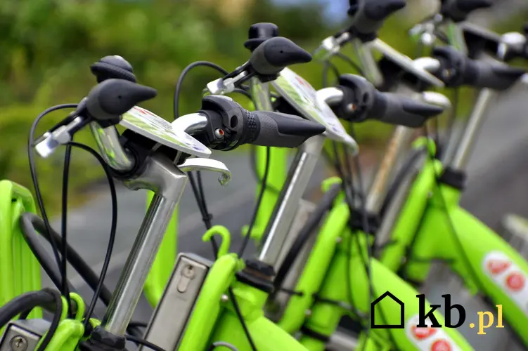 Rowery w wypożyczalni, a także cennik wypożyczalni rowerów i ile kosztuje wypożyczenie roweru na dzień lub dłużej