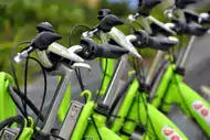 Cennik wypożyczalni rowerów: ceny wynajmu