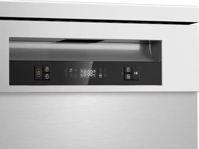 Zmywarki Toshiba – higieniczna czystość naczyń