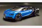 Cena Bugatti Chiron: nowe i używane