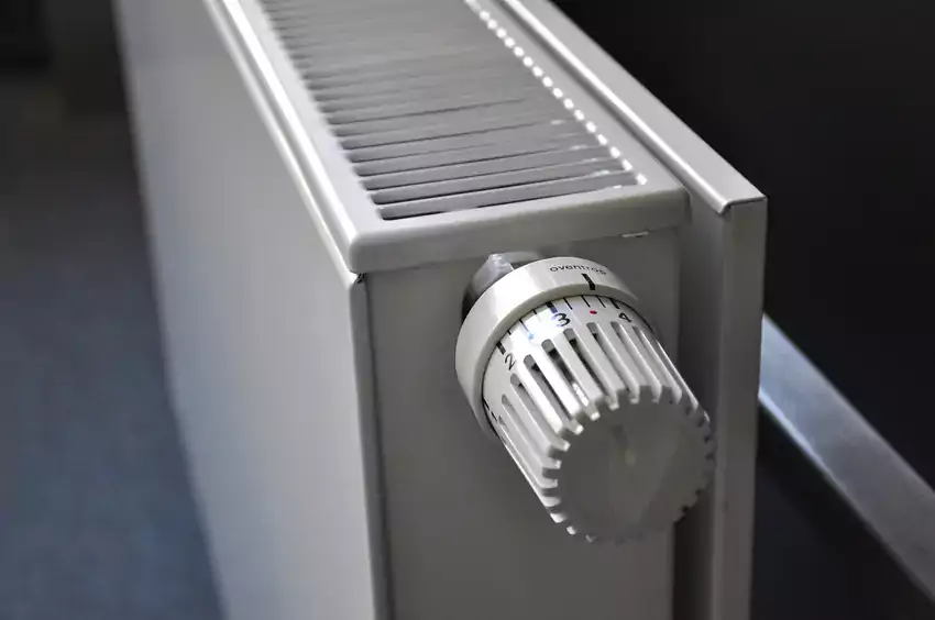 Pompa ciepła instalacja domowa