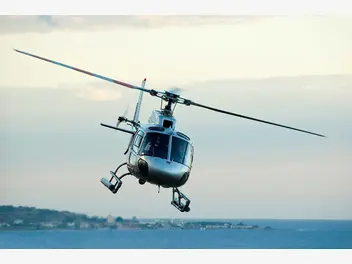 Ilustracja artykułu ceny helikopterów - ile kosztuje lot helikopterem, a ile sama maszyna