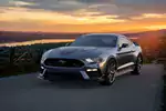 Cena nowych i używanych Mustangów