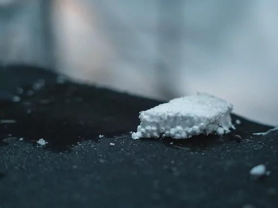 Wybór maszyny do cięcia styropianu