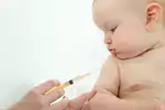 Ceny dodatkowych szczepionek niemowląt