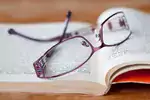 Cennik naprawy okularów