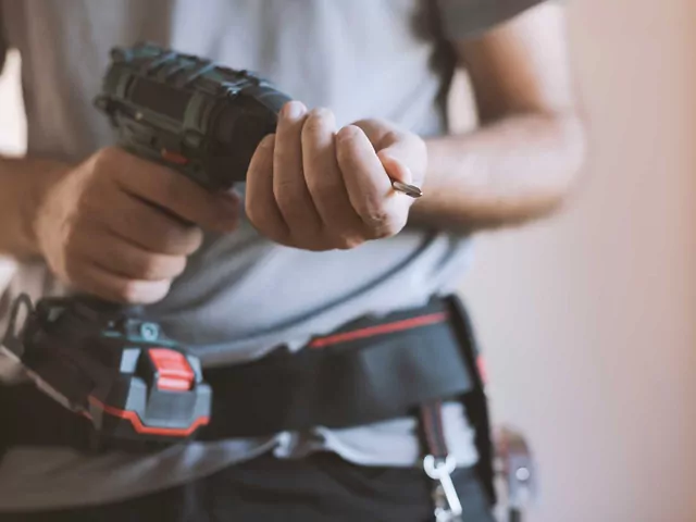 Cennik usług Złotej Rączki