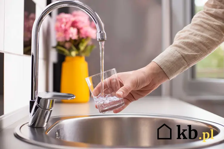 Jakie jest średnie zużycie wody na osobę, a także ile wody zużywa się w domu