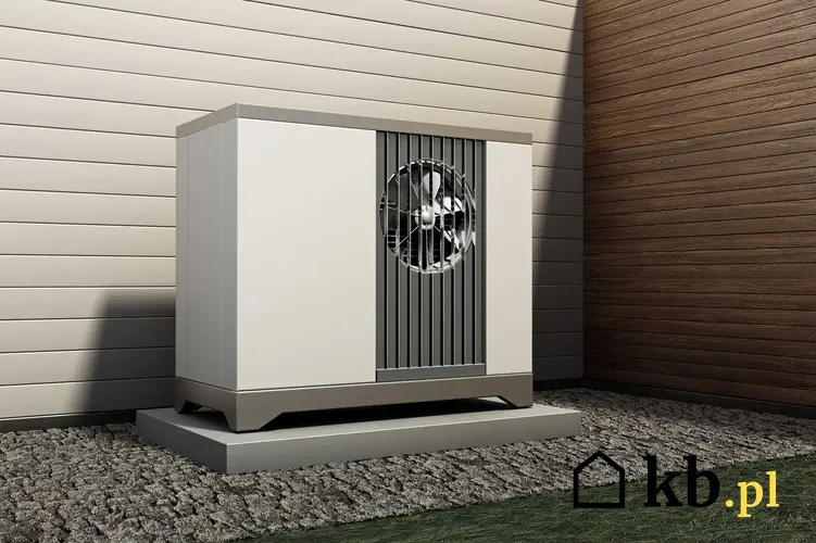 Nowa pompa ciepła w domu jednorodzinnym, a także dofinansowanie do pompy ciepła 2023