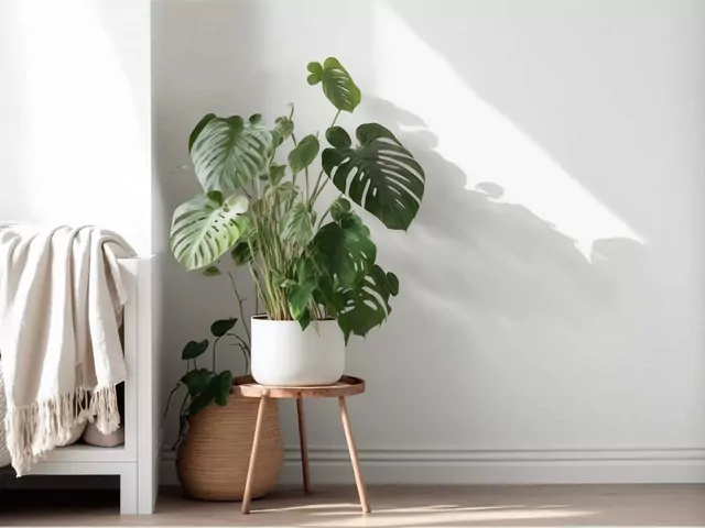 Monstera Deliciosa – opis i pielęgnacja