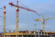 Praca na budowie w Niemczech - zarobki