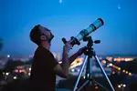 Ceny teleskopów profesjonalnych i amatorskich