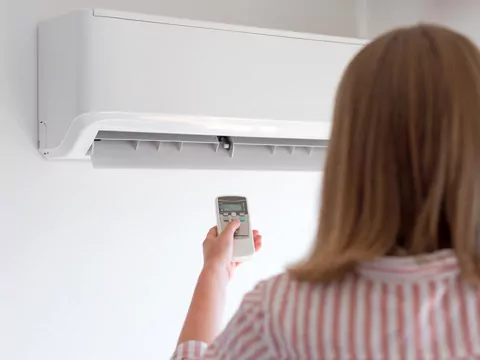 Klimatyzacja: co warto wiedzieć