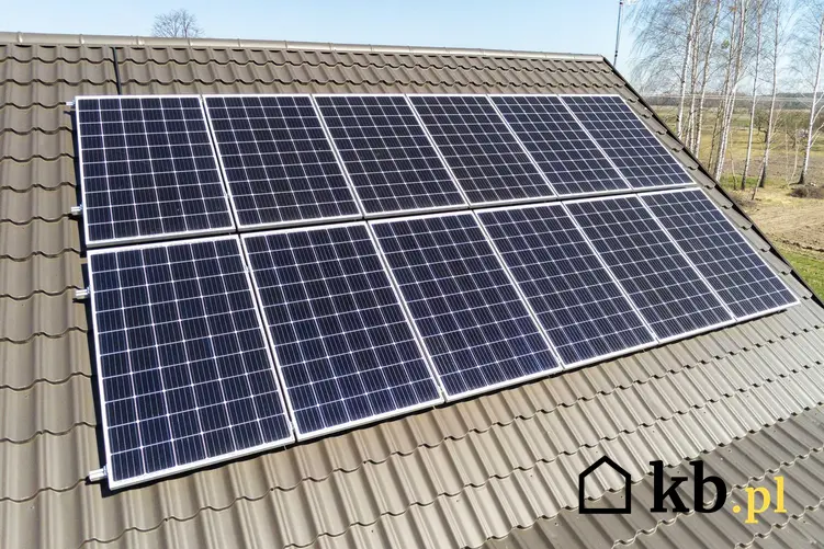 Ogniwa słoneczne na dachu, a także jak wybrać ogniwa słonecze i instalacje