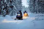 Cennik skuterów śnieżnych Zakopane
