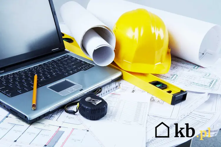 Rozpoczęcie budowy wymaga złożenia odpowiednich dokumentów i załatwienia różnych formalności. Potrzebujesz projektu budowlanego wraz z dokumentacją i zgłoszenia zamiaru budowy.