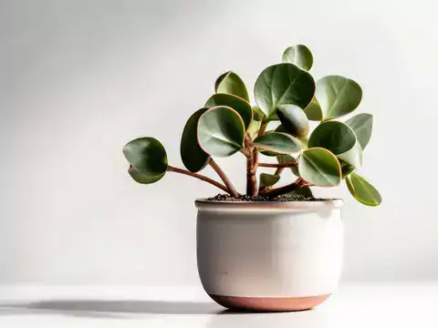 Peperomia obtusifolia - uprawa i pielęgnacja