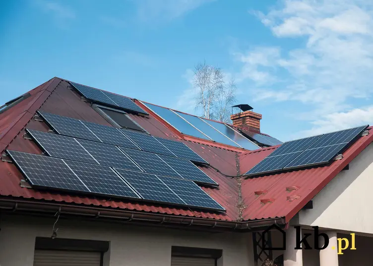 Najwydajniejsze panele fotowoltaiczne na dachu domku, a także wydajność paneli fotowoltaicznych