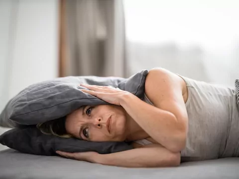 Chrapanie i kaszel – walka o sen