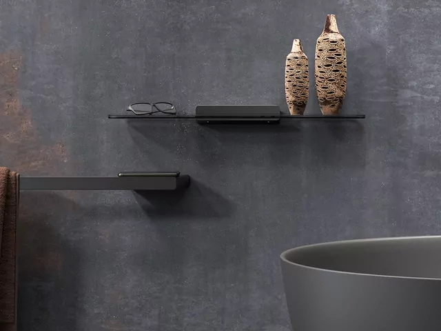 Najlepsze akcesoria łazienkowe