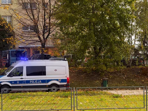 Policja bez nakazu: przepisy