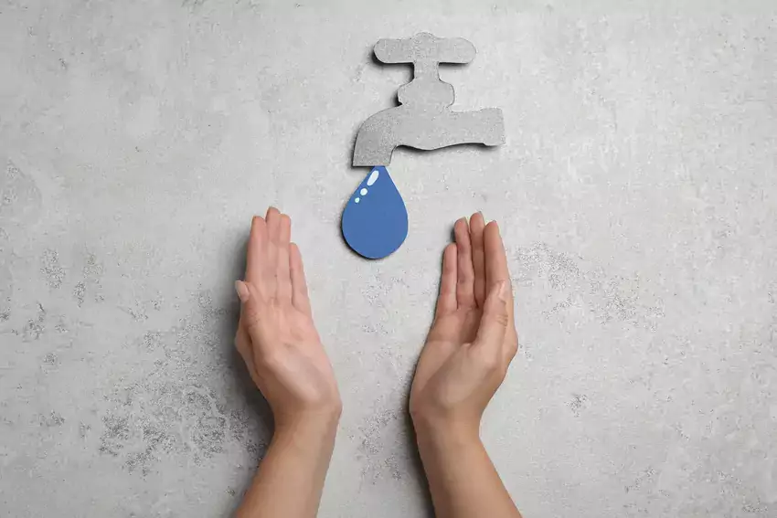 Smart Water – inteligentny pomiar wody