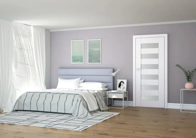 ​Drzwi do sypialni – jak połączyć estetykę i funkcjonalność?