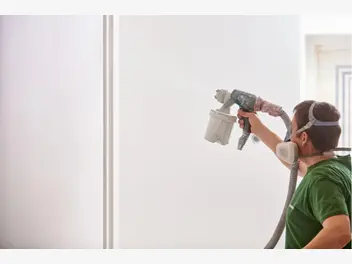 Ilustracja artykułu agregaty malarskie do malowania ścian - jaki model wybrać?