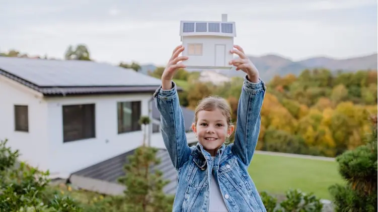 ekologiczne domy energooszczędne